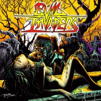 Evil Invaders – Evil Invaders